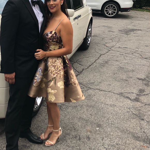 Jovani Dress - Picture 3 of 8